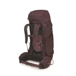 Osprey Kyte 58 WXS/S Elderberry Purple 27 Osprey Kyte 58 WXS/S Elderberry Purple -Mode Bagagewinkel image 7328