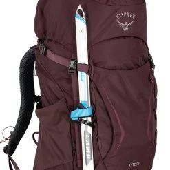 Osprey Kyte 58 WXS/S Elderberry Purple 34 Osprey Kyte 58 WXS/S Elderberry Purple -Mode Bagagewinkel image 7335