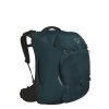 Osprey Fairview 55 Night Jungle Blue 1 Osprey Fairview 55 Night Jungle Blue -Mode Bagagewinkel image 7339