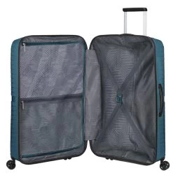 American Tourister Airconic Spinner 77 Deep Ocean 14 American Tourister Airconic Spinner 77 Deep Ocean -Mode Bagagewinkel image 734