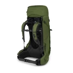 Osprey Aether 55 Backpack S/M Mustard Green 10 Osprey Aether 55 Backpack S/M Mustard Green -Mode Bagagewinkel image 7346