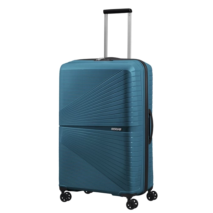 American Tourister Airconic Spinner 77 Deep Ocean 9 American Tourister Airconic Spinner 77 Deep Ocean - Afbeelding 7