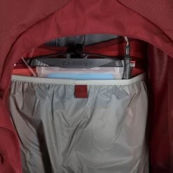 Osprey Ariel 55 Womens Backpack M/L Claret Red -Mode Bagagewinkel image 7367