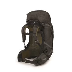 Osprey Atmos AG 65 S/M Black -Mode Bagagewinkel image 7382