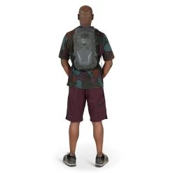 Osprey Syncro 12 Black -Mode Bagagewinkel image 7408