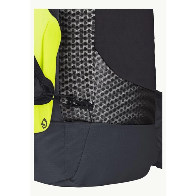 Jack Wolfskin Moab Jam Pro 24.5 Hiking Pack Gecko Green 11 Jack Wolfskin Moab Jam Pro 24.5 Hiking Pack Gecko Green - Afbeelding 9