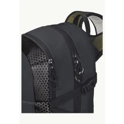 Jack Wolfskin Moab Jam Pro 24.5 Hiking Pack Gecko Green 23 Jack Wolfskin Moab Jam Pro 24.5 Hiking Pack Gecko Green -Mode Bagagewinkel image 7422