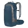 Jack Wolfskin Moab Jam Pro 24.5 Hiking Pack Dark Sea -Mode Bagagewinkel image 7435