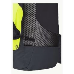 Jack Wolfskin Moab Jam Pro 24.5 Hiking Pack Dark Sea -Mode Bagagewinkel image 7444