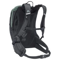 Vaude Tremalzo 10 Rugzak Dusty Forest -Mode Bagagewinkel image 7449