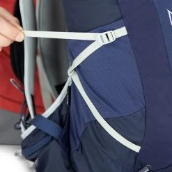 Osprey Talon 22 Backpack L/XL Ceramic Blue -Mode Bagagewinkel image 7459