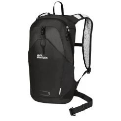 Jack Wolfskin Moab Jam 10 Hiking Pack Flash Black