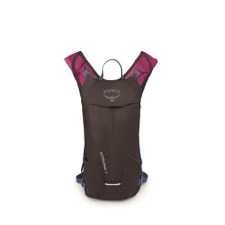 Osprey Kitsuma 7 Space Travel Grey -Mode Bagagewinkel image 7490