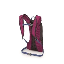 Osprey Kitsuma 7 Space Travel Grey -Mode Bagagewinkel image 7491