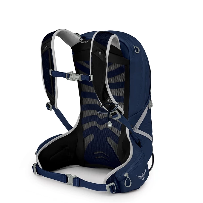 Osprey Talon 11 Backpack L/XL Ceramic Blue 5 Osprey Talon 11 Backpack L/XL Ceramic Blue - Afbeelding 3