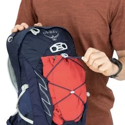 Osprey Talon 11 Backpack L/XL Ceramic Blue 11 Osprey Talon 11 Backpack L/XL Ceramic Blue -Mode Bagagewinkel image 7496