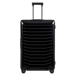 Porsche Design Roadster Hardcase 4W Trolley L Shiny Black -Mode Bagagewinkel image 75