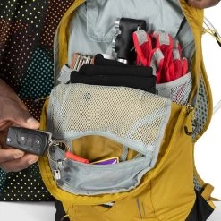 Osprey Syncro 5 Primavera Yellow -Mode Bagagewinkel image 7505