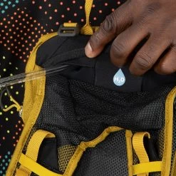 Osprey Syncro 5 Primavera Yellow -Mode Bagagewinkel image 7507