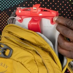 Osprey Syncro 5 Primavera Yellow -Mode Bagagewinkel image 7508