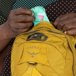 Osprey Syncro 5 Primavera Yellow -Mode Bagagewinkel image 7511