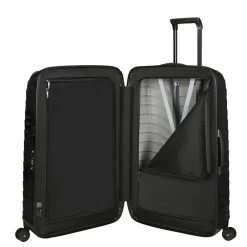 Samsonite Proxis Spinner 75 Black -Mode Bagagewinkel image 752