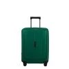 Samsonite Essens Spinner 55 Alpine Green -Mode Bagagewinkel image 753