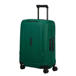 Samsonite Essens Spinner 55 Alpine Green 19 Samsonite Essens Spinner 55 Alpine Green -Mode Bagagewinkel image 756