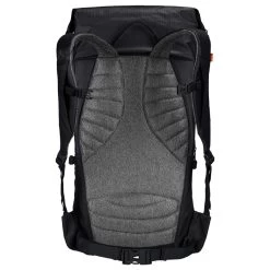 Vaude CityGo 23 Backpack Black -Mode Bagagewinkel image 7566
