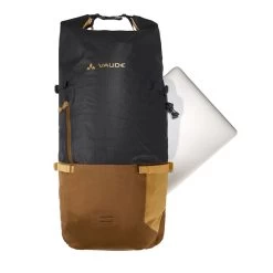Vaude CityGo 23 Backpack Black -Mode Bagagewinkel image 7568