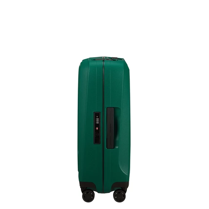 Samsonite Essens Spinner 55 Alpine Green 7 Samsonite Essens Spinner 55 Alpine Green - Afbeelding 5