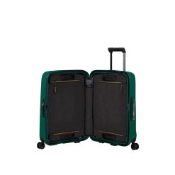 Samsonite Essens Spinner 55 Alpine Green 23 Samsonite Essens Spinner 55 Alpine Green -Mode Bagagewinkel image 760