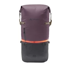 Vaude CityGo 23 Backpack Blackberry -Mode Bagagewinkel image 7611