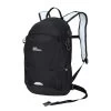 Jack Wolfskin Velocity 12 Hiking Pack Flash Black -Mode Bagagewinkel image 7617