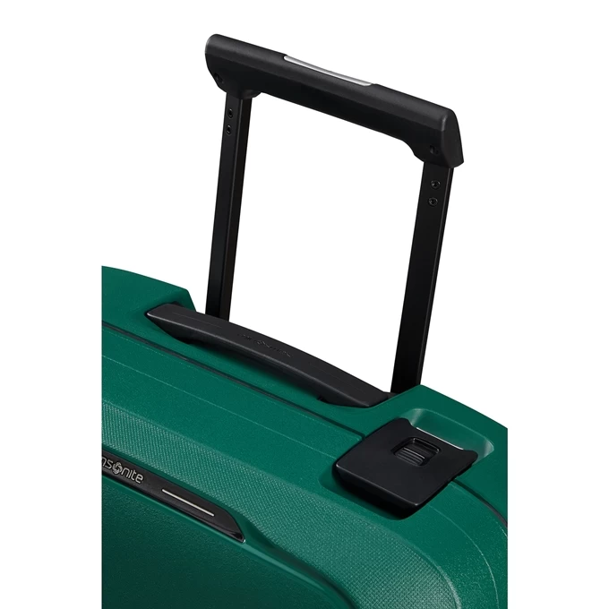 Samsonite Essens Spinner 55 Alpine Green 13 Samsonite Essens Spinner 55 Alpine Green - Afbeelding 11