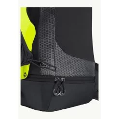 Jack Wolfskin Moab Jam Pro 34.5 Hiking Pack Dark Sea -Mode Bagagewinkel image 7639