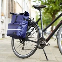 Eastpak Maclo Bike Tarp Peony -Mode Bagagewinkel image 7653