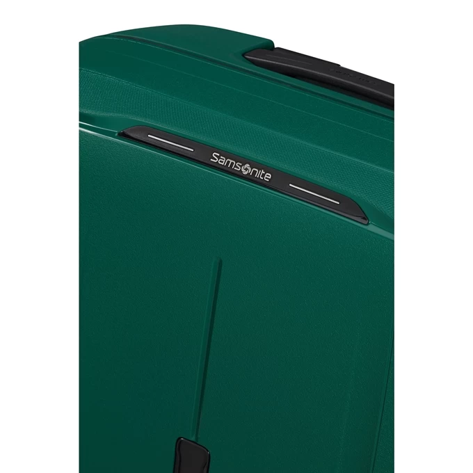 Samsonite Essens Spinner 55 Alpine Green 16 Samsonite Essens Spinner 55 Alpine Green - Afbeelding 14