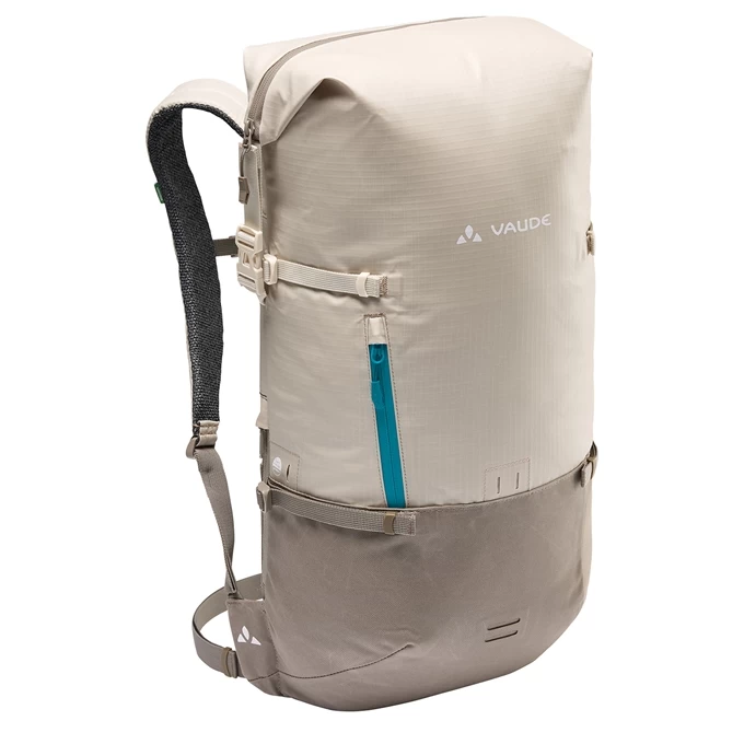 Vaude CityGo 23 Backpack Linen 3 Vaude CityGo 23 Backpack Linen