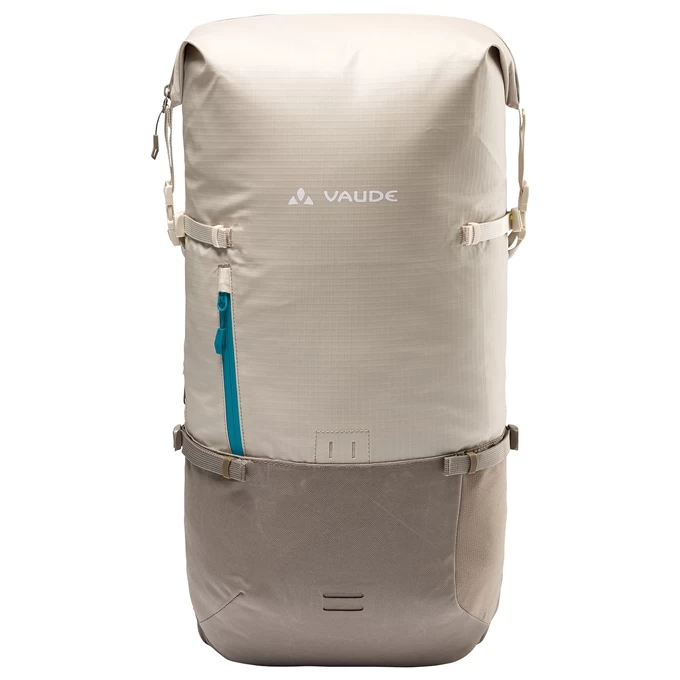 Vaude CityGo 23 Backpack Linen 5 Vaude CityGo 23 Backpack Linen - Afbeelding 3