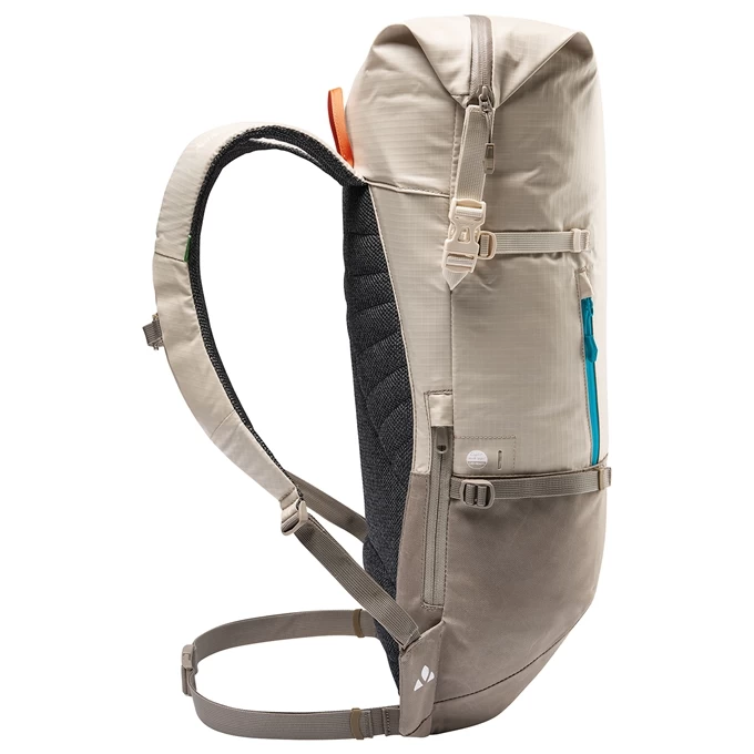 Vaude CityGo 23 Backpack Linen 6 Vaude CityGo 23 Backpack Linen - Afbeelding 4
