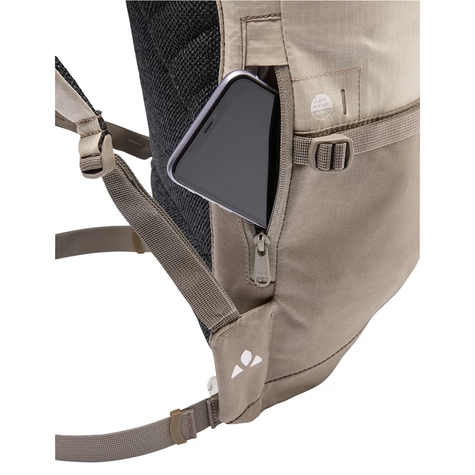 Vaude CityGo 23 Backpack Linen 10 Vaude CityGo 23 Backpack Linen - Afbeelding 8