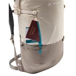 Vaude CityGo 23 Backpack Linen 21 Vaude CityGo 23 Backpack Linen -Mode Bagagewinkel image 7669