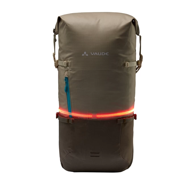 Vaude CityGo 23 Backpack Linen 13 Vaude CityGo 23 Backpack Linen - Afbeelding 11