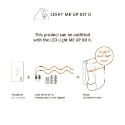 Vaude CityGo 23 Backpack Baltic Sea -Mode Bagagewinkel image 7684