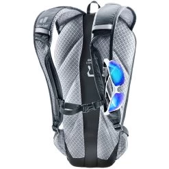 Deuter Road One Backpack Black -Mode Bagagewinkel image 7689
