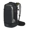 Jack Wolfskin Moab Jam Pro 30.5 Hiking Pack Flash Black