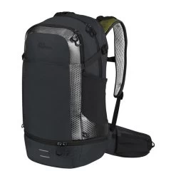 Jack Wolfskin Moab Jam Pro 30.5 Hiking Pack Flash Black