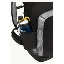 Jack Wolfskin Moab Jam Pro 30.5 Hiking Pack Flash Black 17 Jack Wolfskin Moab Jam Pro 30.5 Hiking Pack Flash Black -Mode Bagagewinkel image 7697
