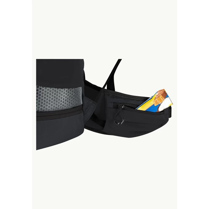 Jack Wolfskin Moab Jam Pro 30.5 Hiking Pack Flash Black 9 Jack Wolfskin Moab Jam Pro 30.5 Hiking Pack Flash Black - Afbeelding 7